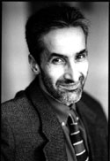 Journalist Samuel Freedman