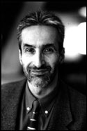 Journalist Samuel Freedman
